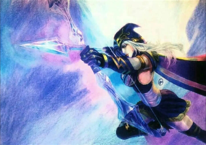Ashe